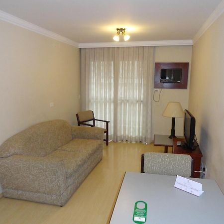 London Class Hoteis Sao Paulo Dış mekan fotoğraf