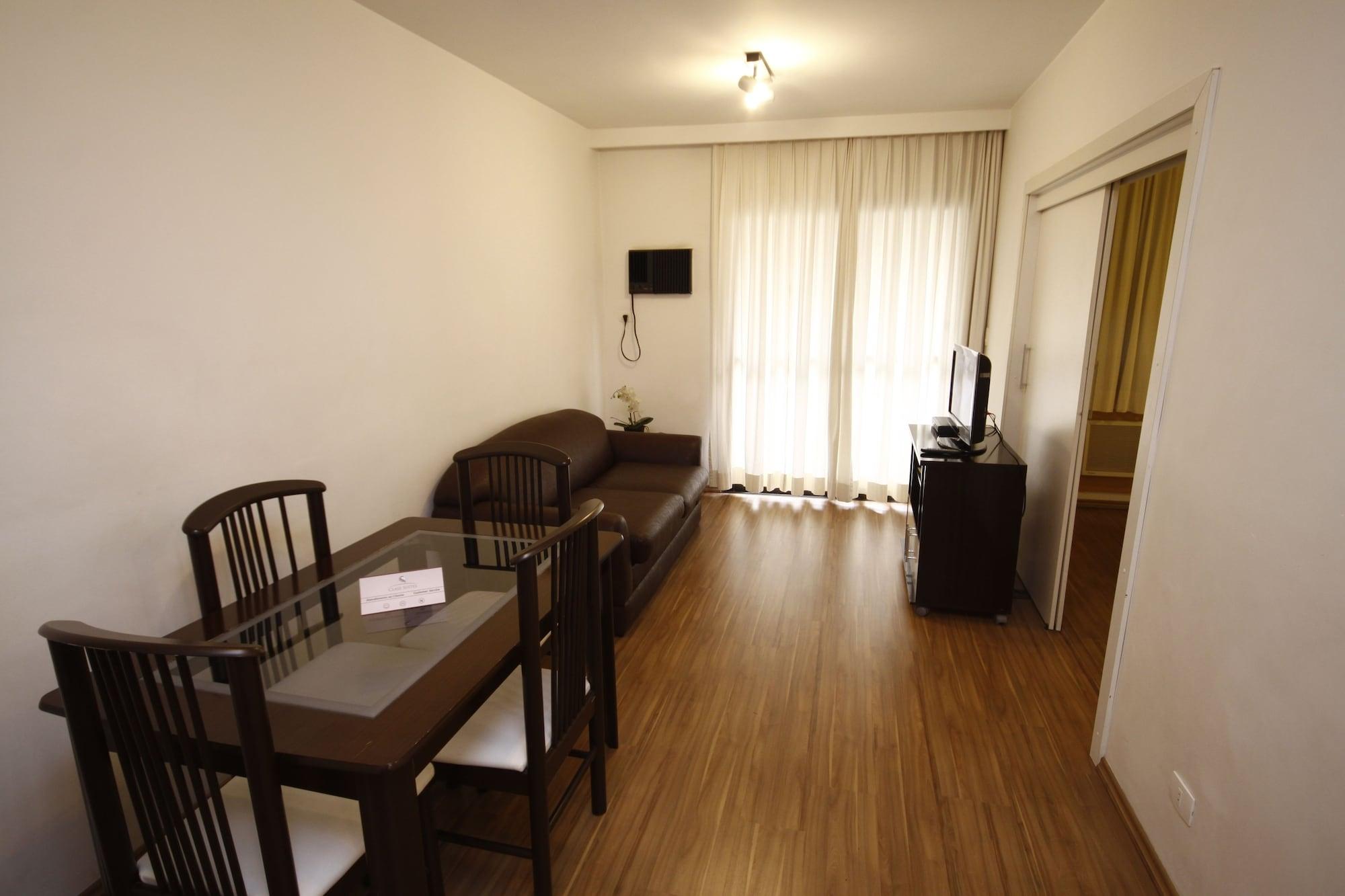 London Class Hoteis Sao Paulo Dış mekan fotoğraf