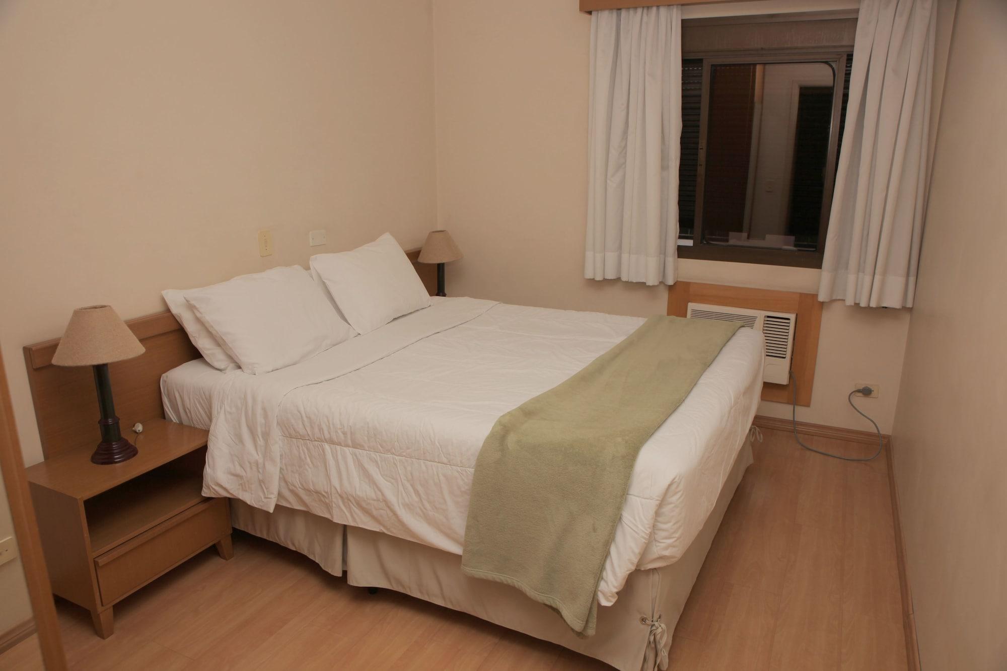 London Class Hoteis Sao Paulo Dış mekan fotoğraf