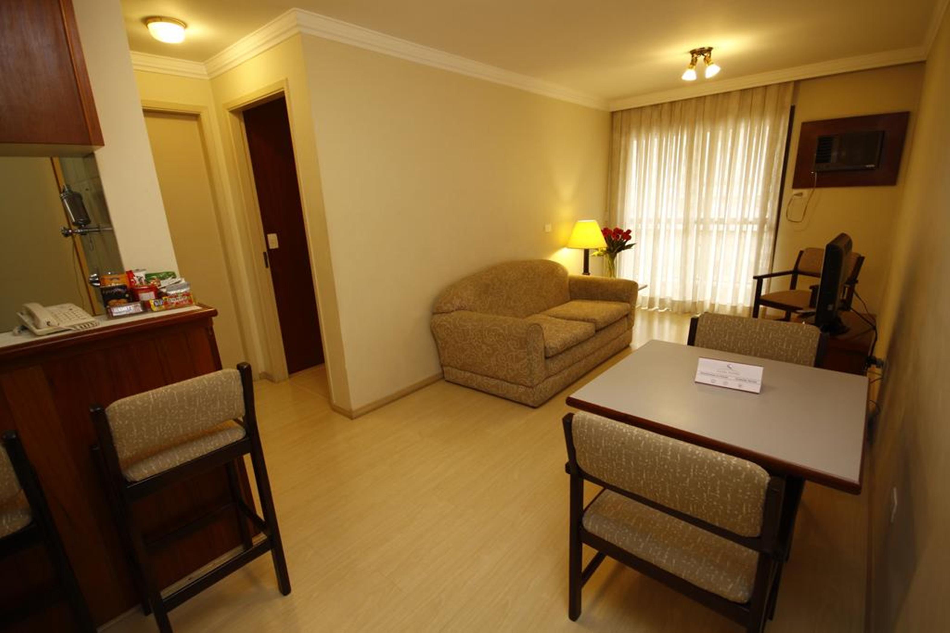 London Class Hoteis Sao Paulo Dış mekan fotoğraf