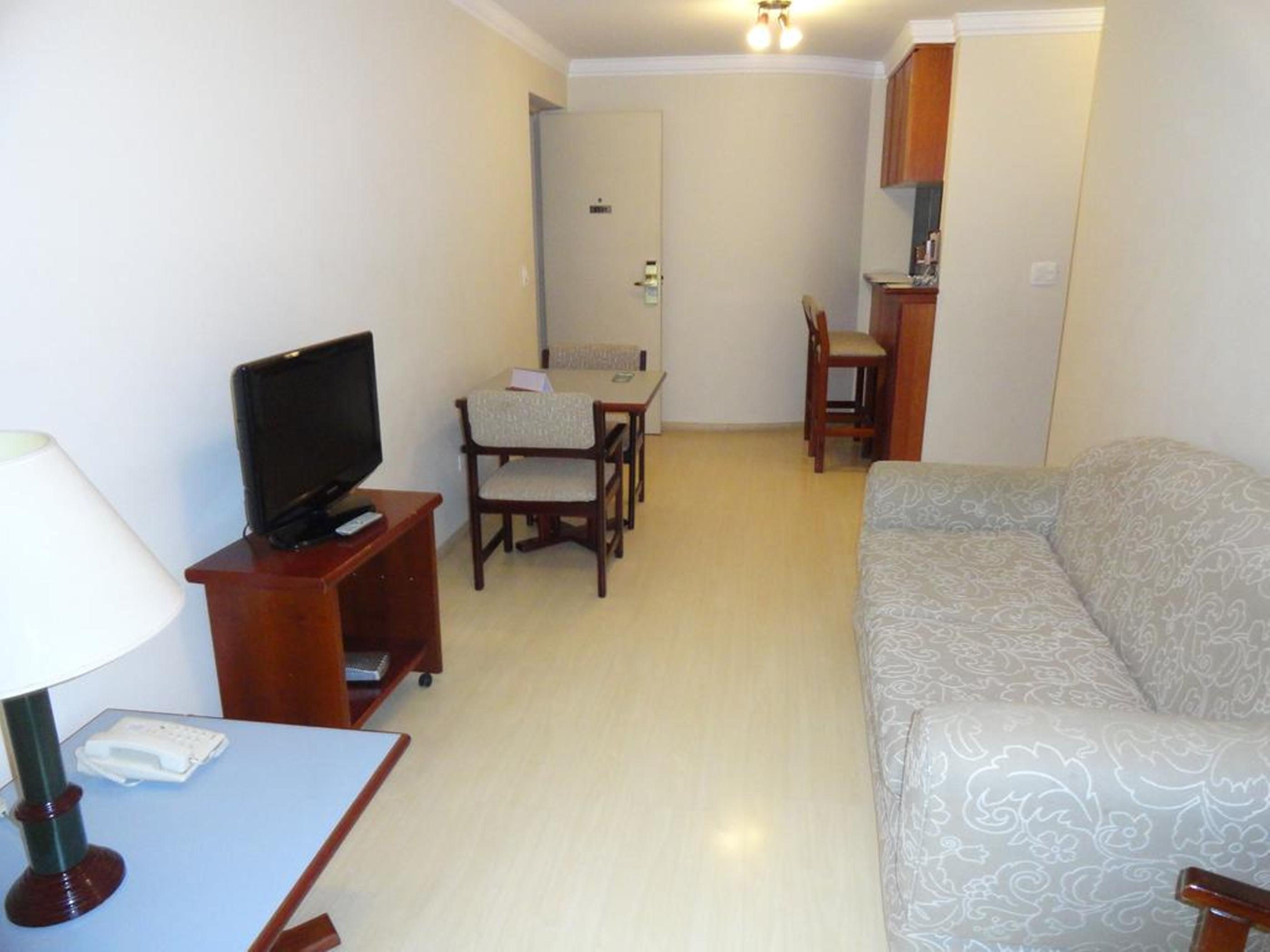 London Class Hoteis Sao Paulo Dış mekan fotoğraf