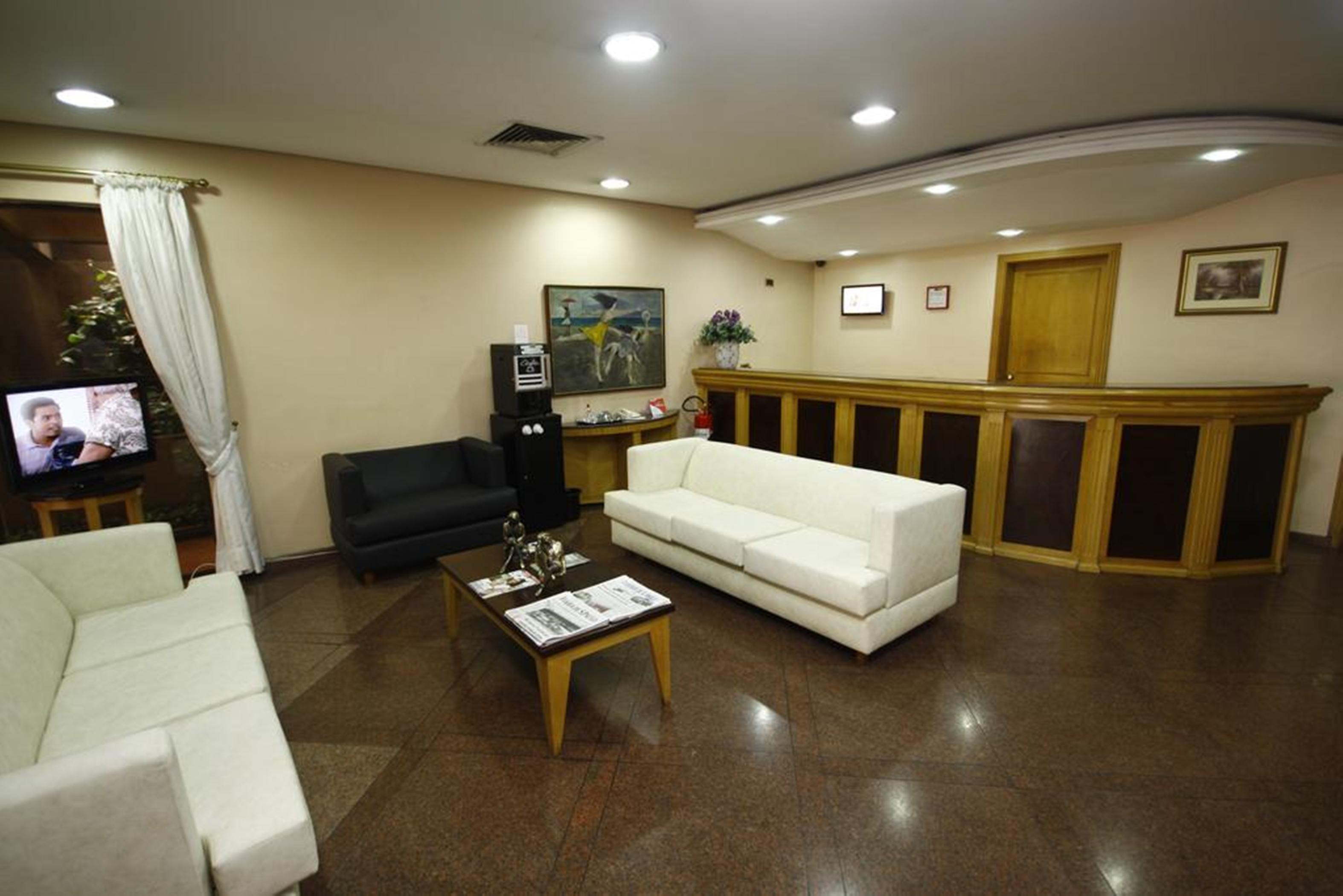 London Class Hoteis Sao Paulo Dış mekan fotoğraf