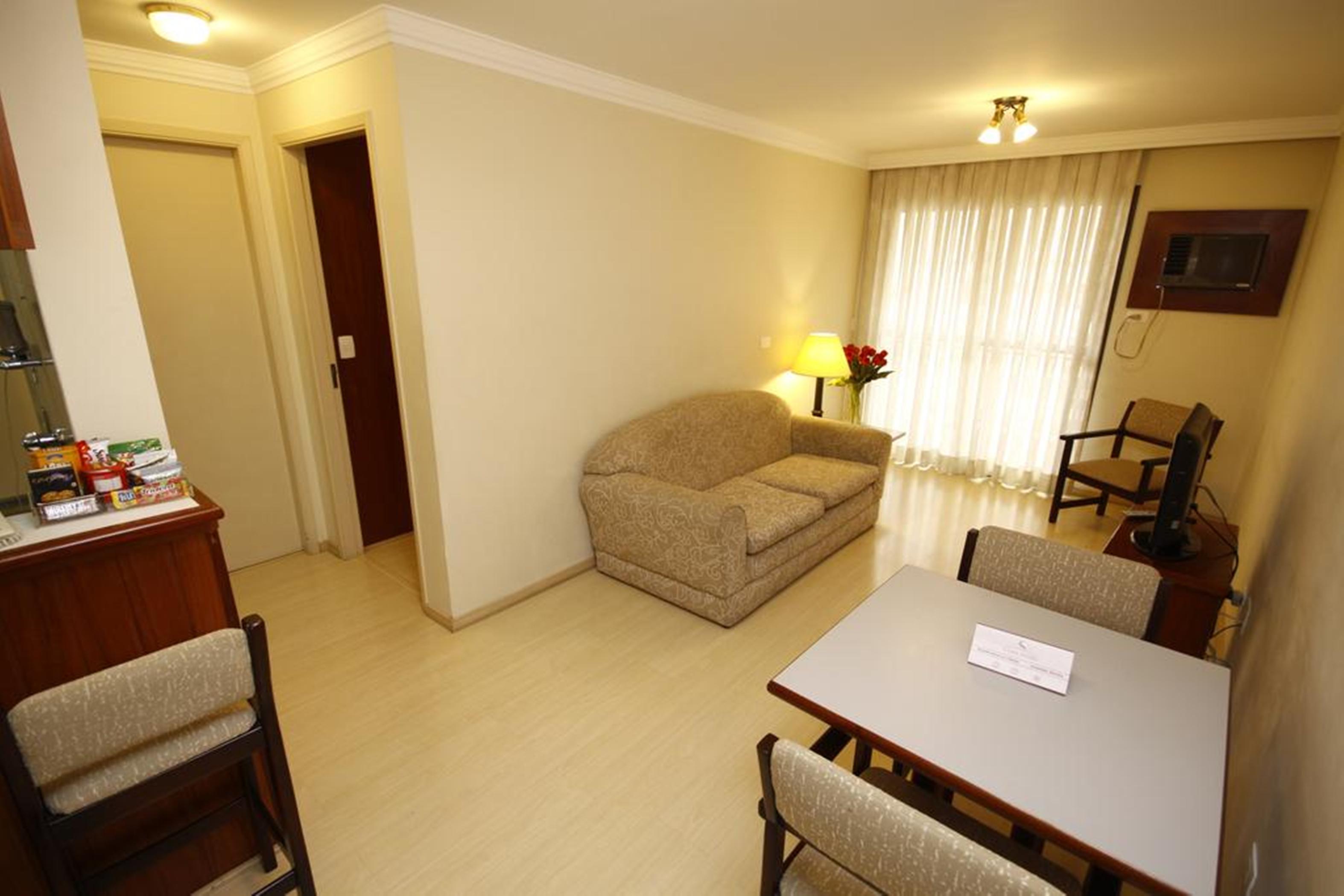 London Class Hoteis Sao Paulo Dış mekan fotoğraf