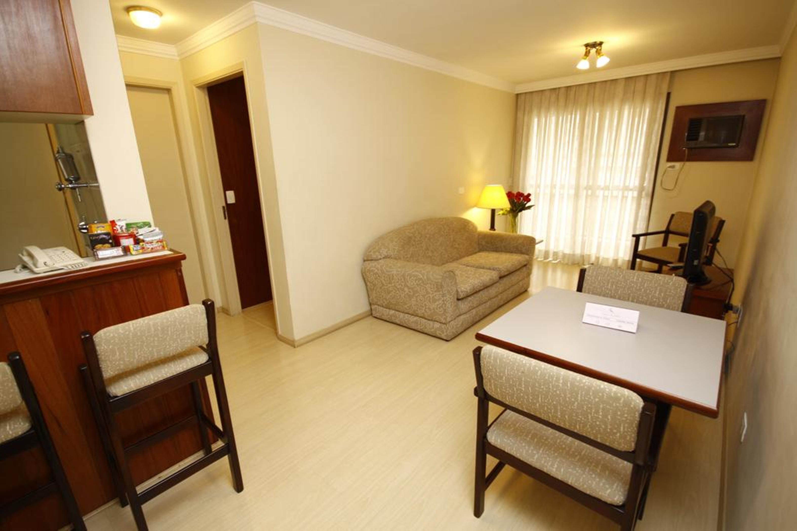 London Class Hoteis Sao Paulo Dış mekan fotoğraf