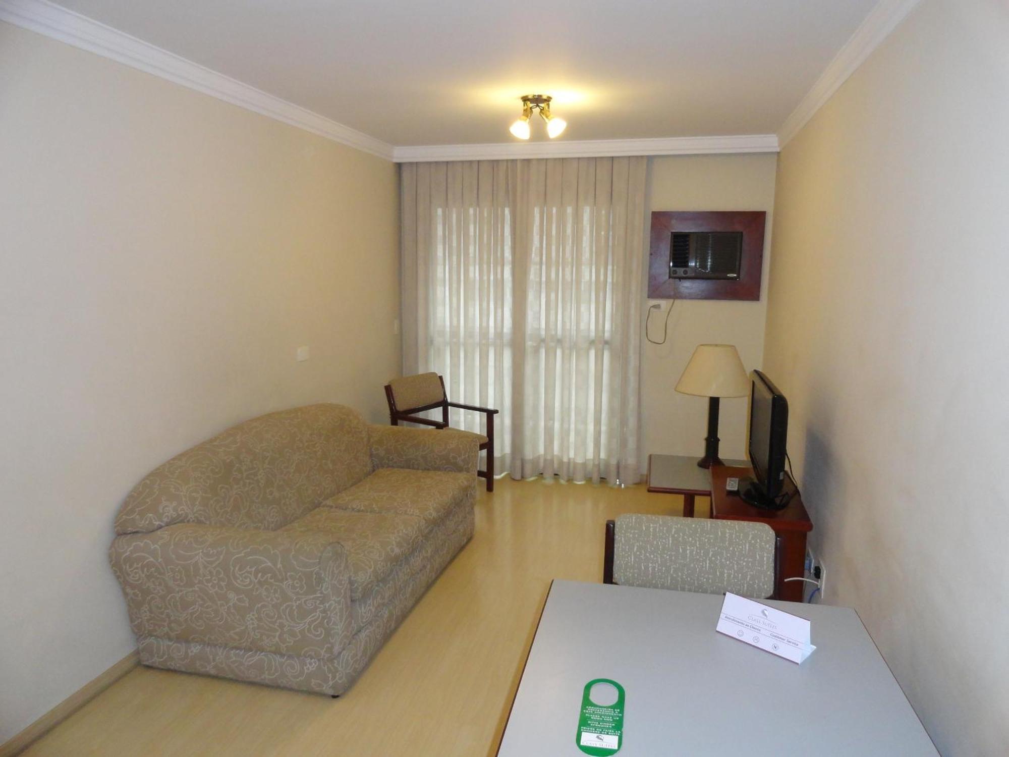 London Class Hoteis Sao Paulo Dış mekan fotoğraf