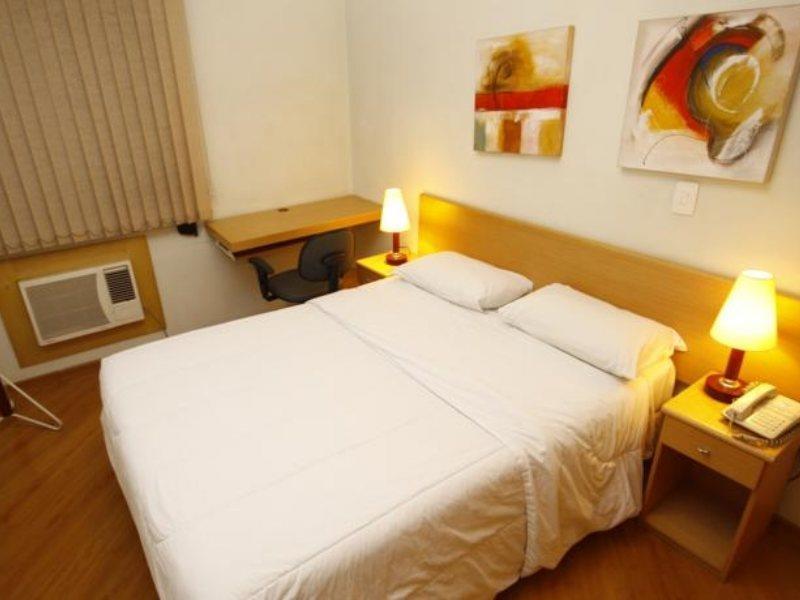London Class Hoteis Sao Paulo Dış mekan fotoğraf