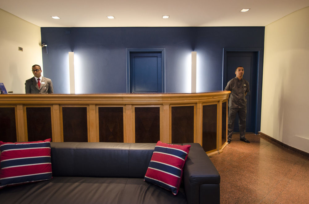 London Class Hoteis Sao Paulo Dış mekan fotoğraf