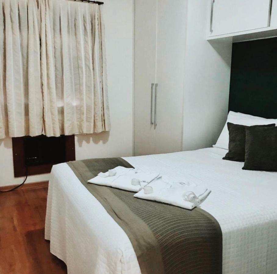 London Class Hoteis Sao Paulo Dış mekan fotoğraf